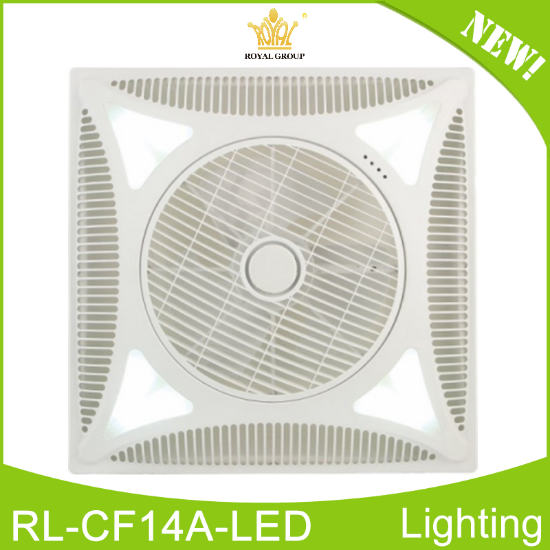 Ceiling Fan Rl Cf14a Led Lighting Royal Group