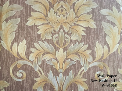 Wall Paper W-93068