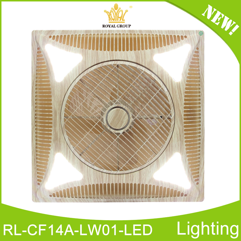 Ceiling Fan Rl Cf14a Lw01 Led Lighting Royal Group