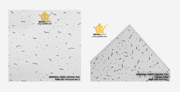 Royal Mineral Fiber Ceiling Tile Royal Group